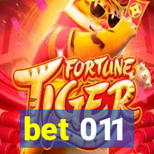 bet 011